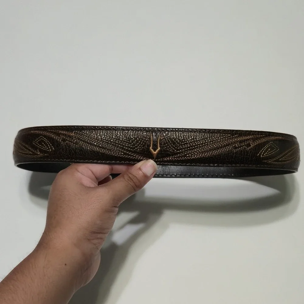 Western Digital no buckle